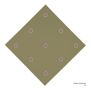KEKANDA-20 (GREEN OLIVE)