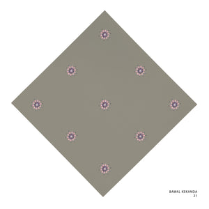 KEKANDA-21 (DRIED SAGE)