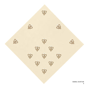 KUNTUM- 4 (BARLEY WHITE)