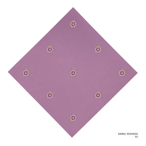 KEKANDA- 5 (RADIANT ORCHID)