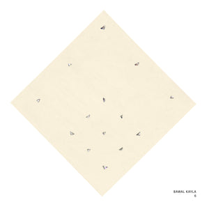 KAYLA-6 (SOFT YELLOW)