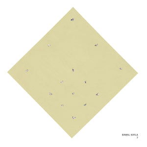 KAYLA-7 (YELLOW)