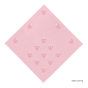KUNTUM- 7 (SOFT ROSE)