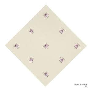 KEKANDA- 7 (CLOUD CREAM)
