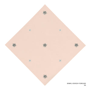 KEKASIH FEB- 6 (PINK CHAMPAGNE)