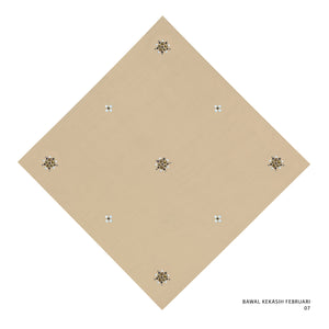 KEKASIH FEB- 7 (BEIGE)