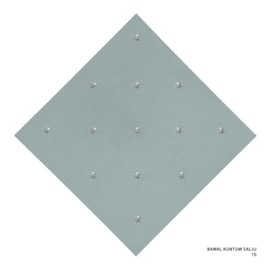 KUNTUMSALJU- 10 (DOLPHIN GREY)
