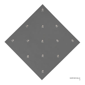 KUNTUMSALJU-2 (VINTAGE KHAKI)