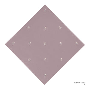 KUNTUMSALJU- 7 (TWILIGHT MAUVE)