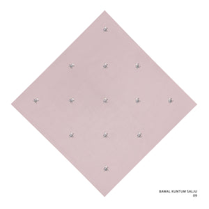 KUNTUMSALJU- 9 (DUSTY PURPLE)