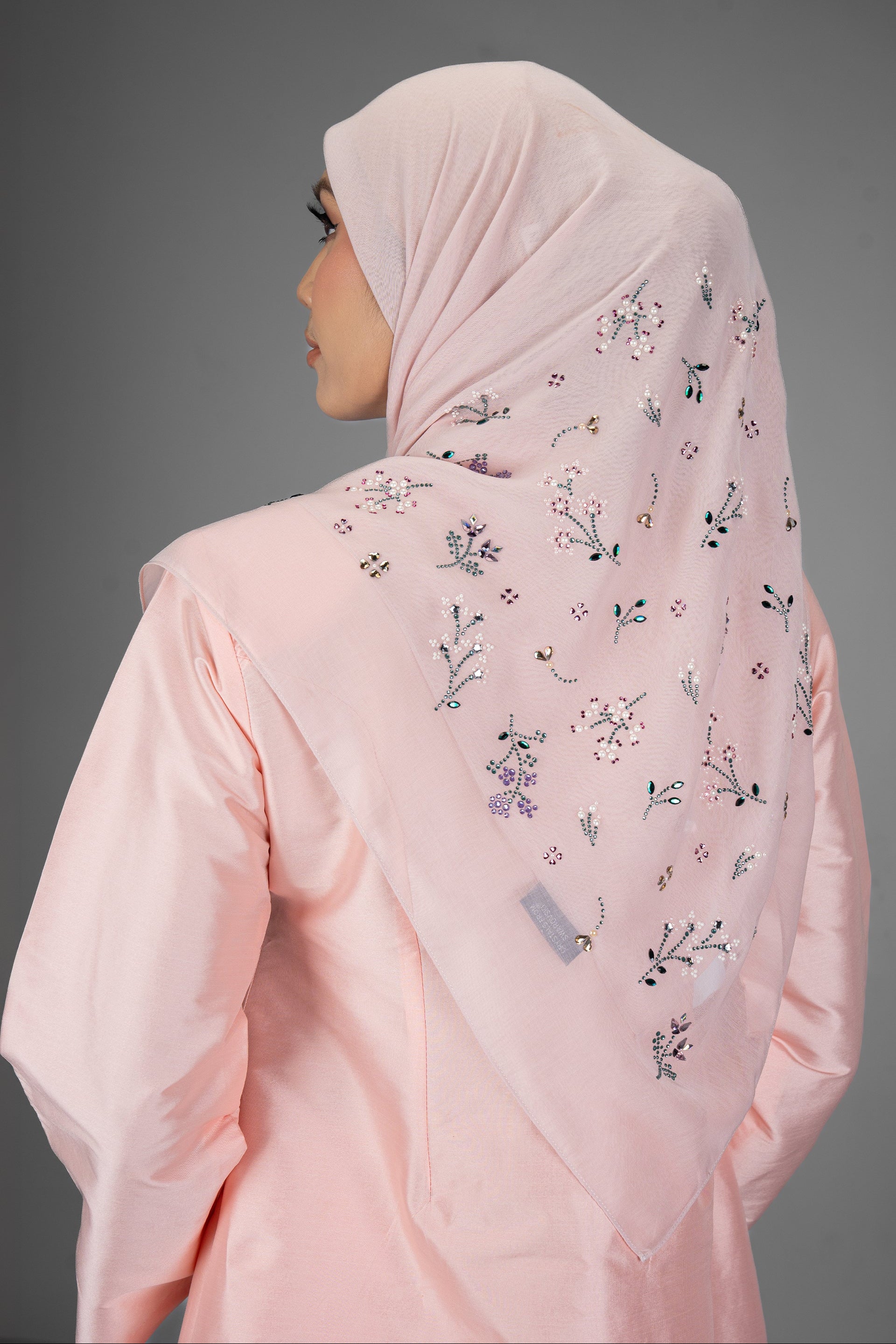 BAWAL BUNGA KESUMA