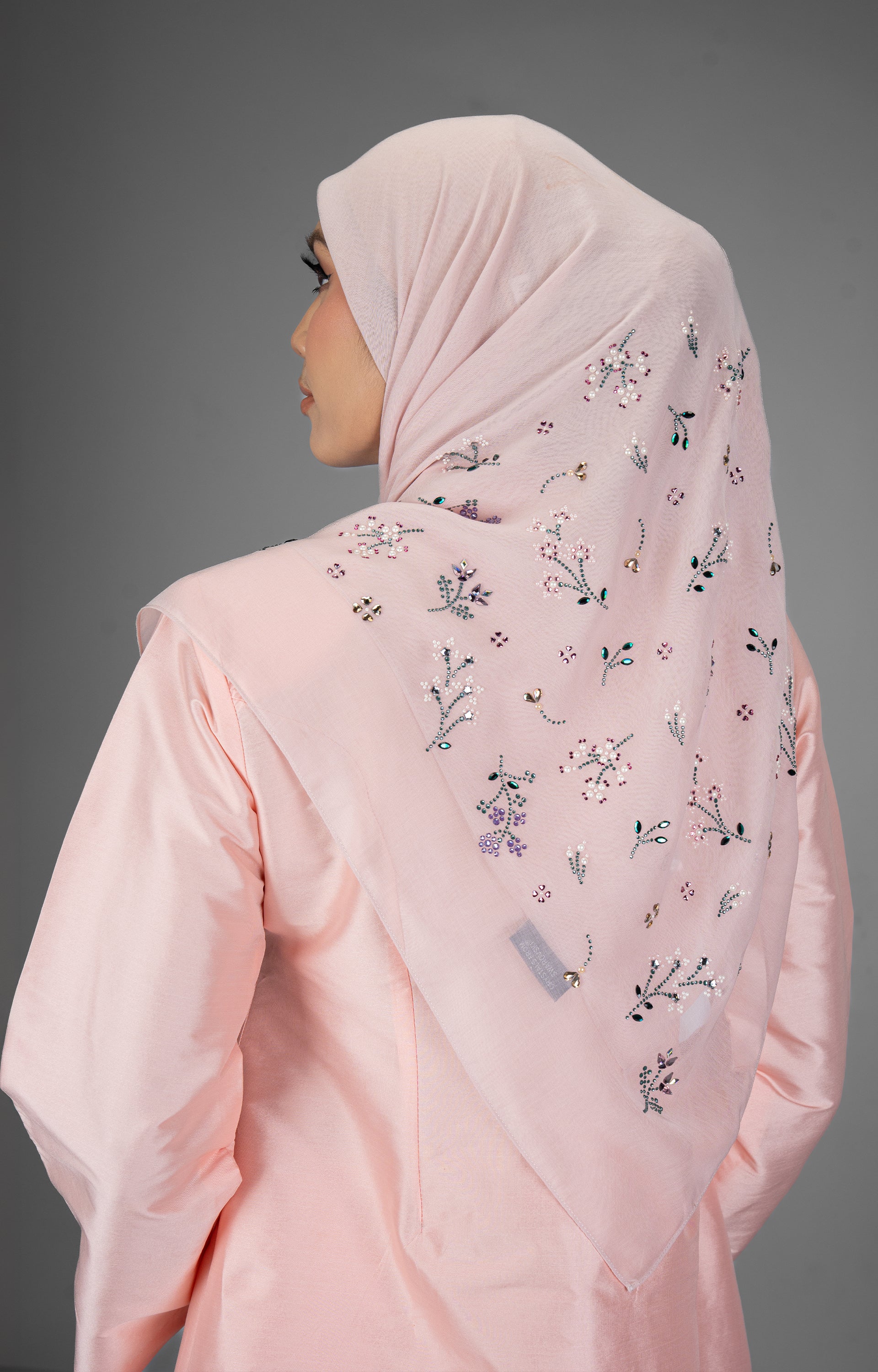 BAWAL BUNGA KESUMA