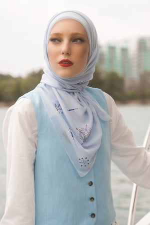 NAUTICAL BLUE CHIC 03 - 01