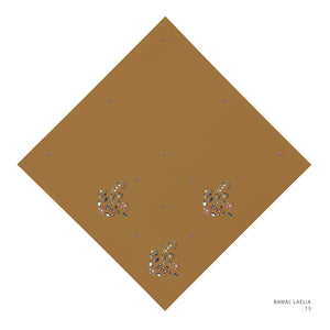 LAELIA-13 (BUTTERSCOTCH)