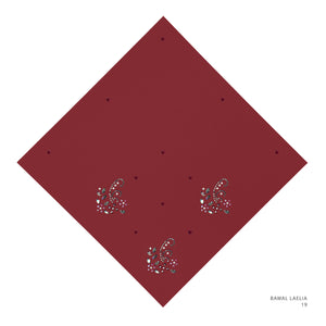 LAELIA-19 (RED CHILI)