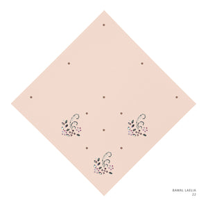 LAELIA-22 (SOFT PEACH)