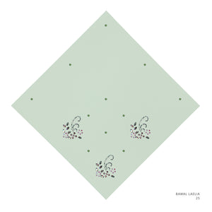 LAELIA-25 (MINT GREEN)