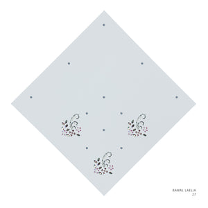 LAELIA-27 (PASTEL BLUE)