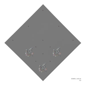 LAELIA-3 (DARK GREY)