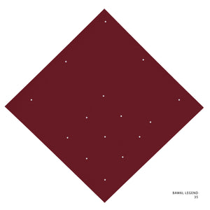 LEGEND 2.0 - 35 (RED ALERT)