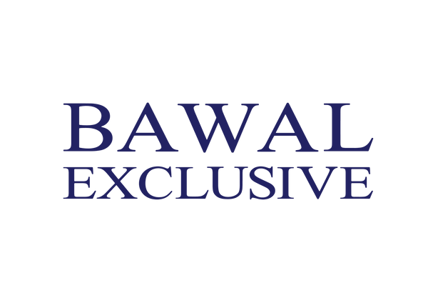 Bawal Exclusive 