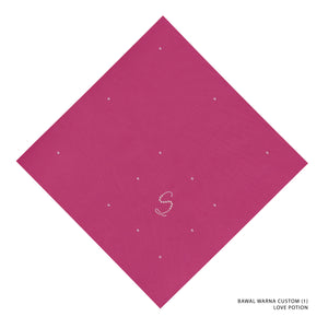 WARNA - 6 (LOVE POTION)
