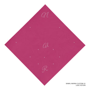 WARNA - 6 (LOVE POTION)
