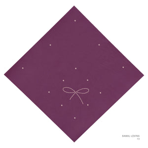 LOVINA-13 (MAGENTA HAZE)