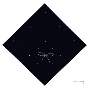 LOVINA-6 (BLACK BEAUTY)