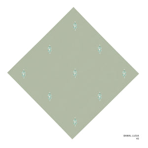 LUSIA- 45 (MOSS GRAY)