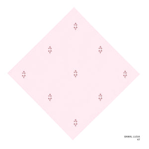 LUSIA- 47 (SHRINKING VIOLET)