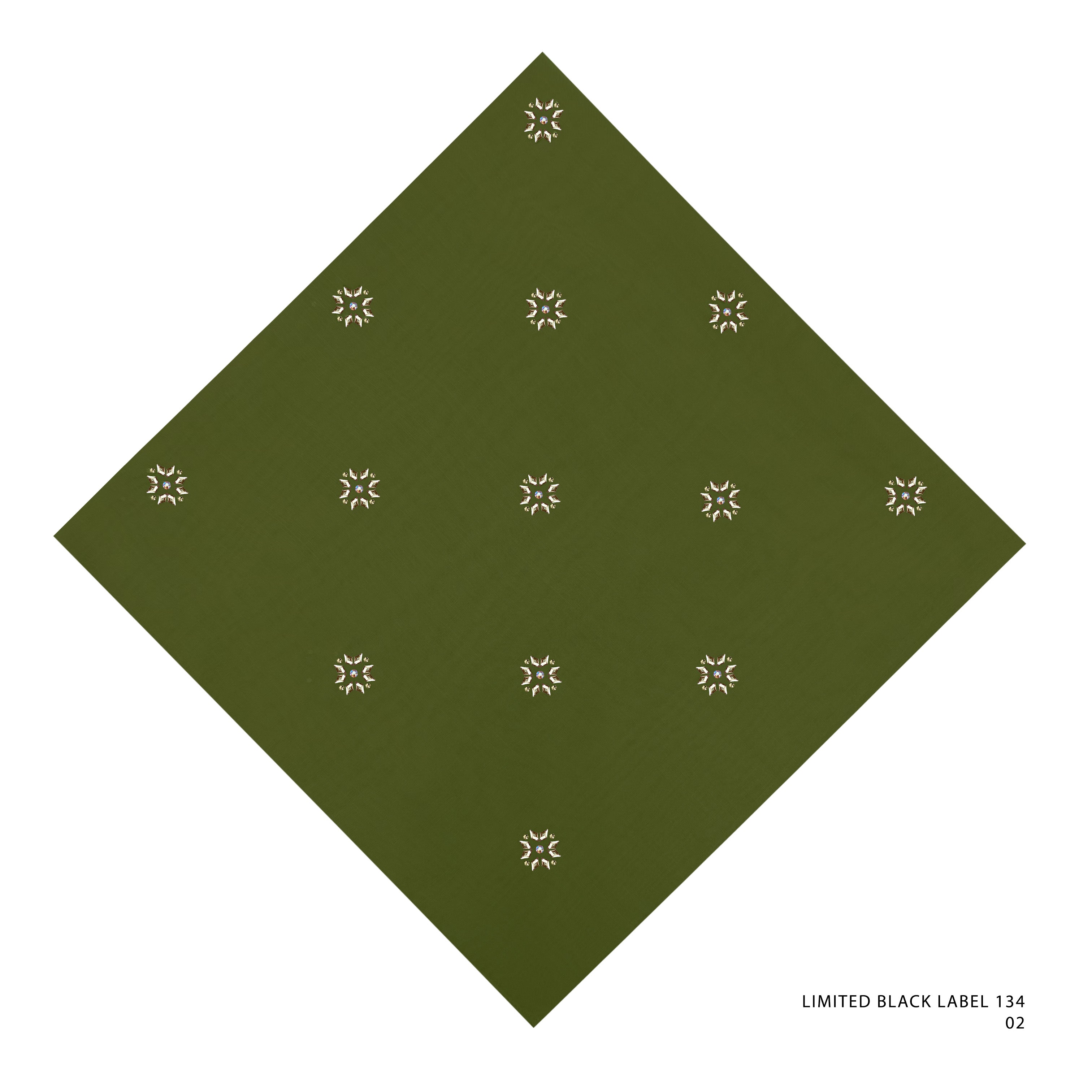 LIMITED BLACK LABEL 134