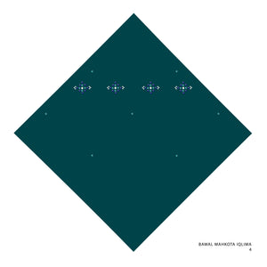 MAHKOTA IQLIMA-4 (ALEXANDRITE)
