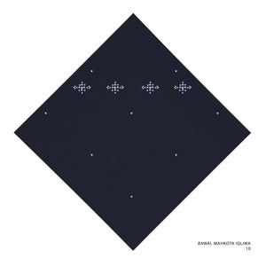 MAHKOTA IQLIMA-10 (NAVAL ACADEMY)