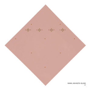 MAHKOTA IQLIMA-17 (MUTED CLAY)