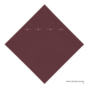 MAHKOTA IQLIMA-8 (WINDSOR WINE)