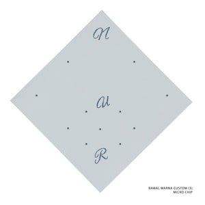 WARNA - 5 (MICRO CHIP)