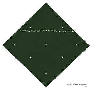 M.SCARLET -13 (DOUGLAS FIR)