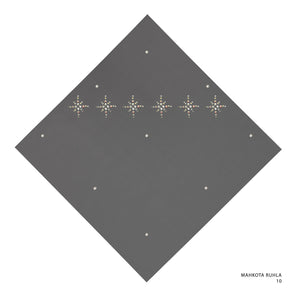 RUHLA- 10 (QUIET SHADE)