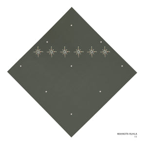 RUHLA- 11 (ENGLISH GREEN)