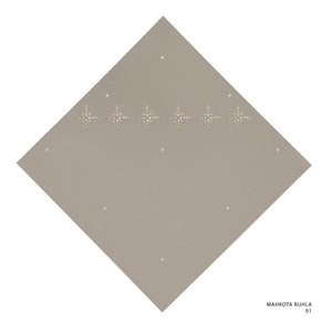 RUHLA- 1 (MOCHA MERINGUE)