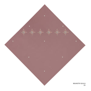 RUHLA- 5 (DECO ROSE)