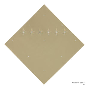 RUHLA- 8 (KHAKI)