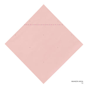 M.AVESA -15 (MELLOW ROSE)