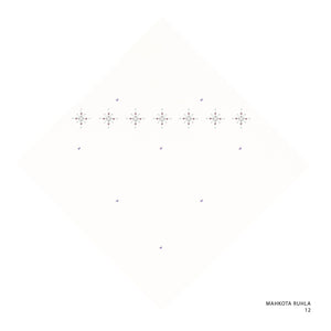 RUHLA- 12 (BABY'S BREATH)