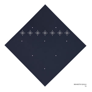RUHLA- 16 (DRESS BLUE)