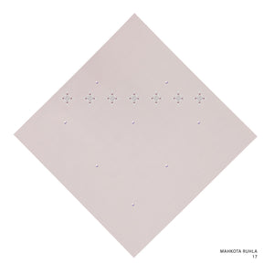 RUHLA- 17 (CRYSTAL GRAY)
