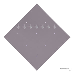 RUHLA- 18 (PURPLE DOVE)