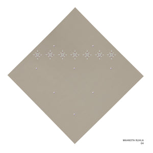RUHLA- 4 (CORNSTALK)