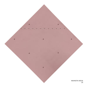 M.AVESA -20 (WINTHERED ROSE)